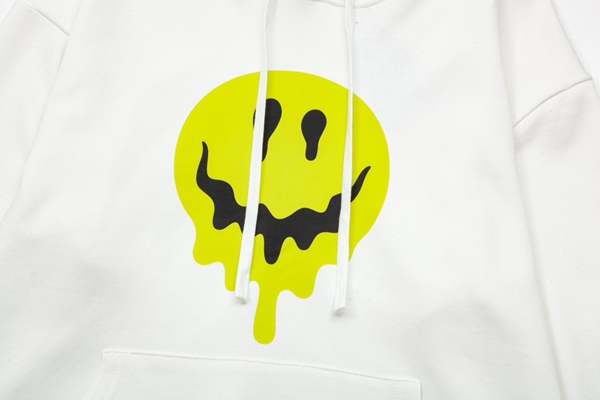 ブランドパーカー内部構造